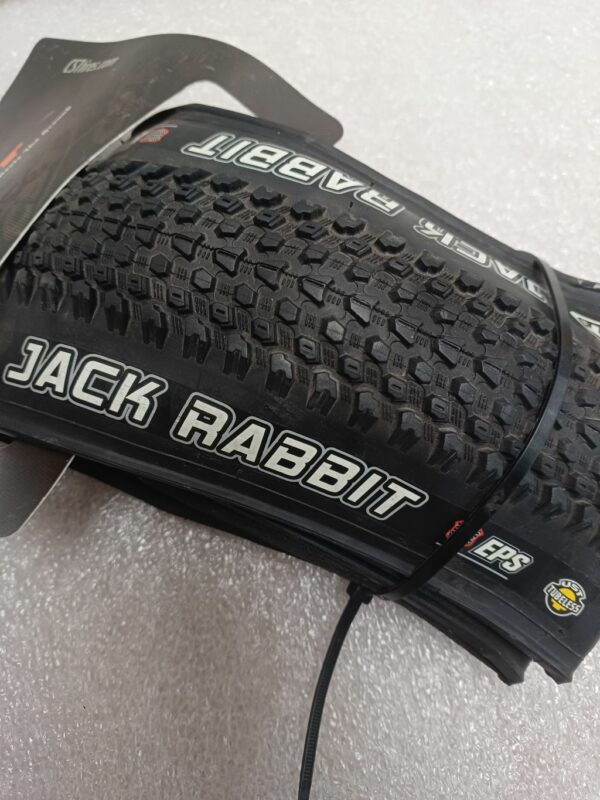 Cubierta tubeless CST Jack Rabbit 26x2.0