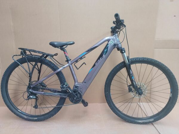 BH Atom 29'' 500Wh S-9