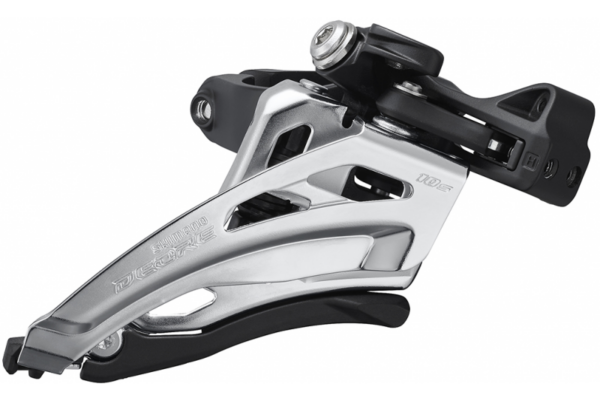 Desviador Shimano Deore FD-M4100-M