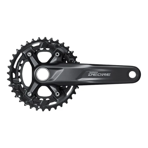 Platos bielas Shimano Deore (Sin cazoletas)