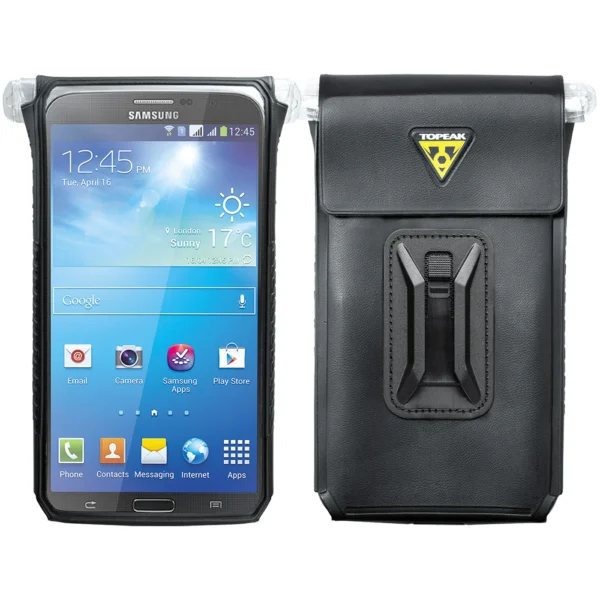 Bolsa para Smartphone Topeak Smarthphone Drybag 6"